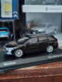 Škoda Octavia IV combi